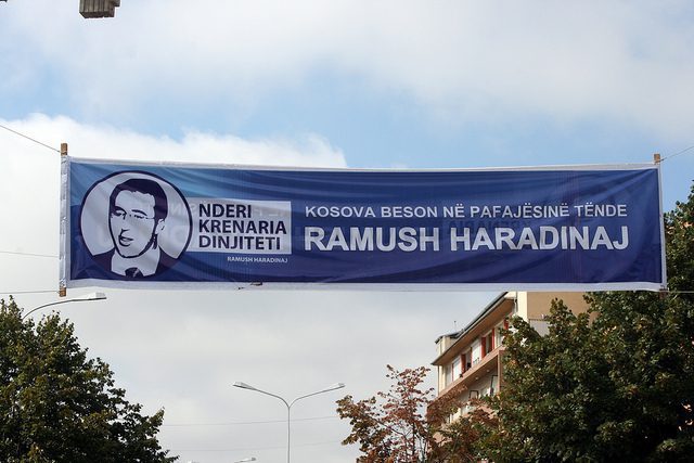 Elezioni Kosovo: il ritorno di Haradinaj