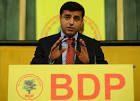  Selahattin Demirtas