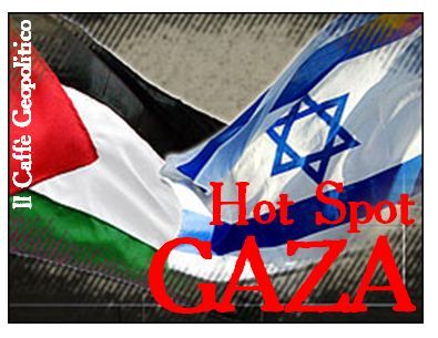 logo gaza