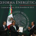 reforma constitucional mexico foto