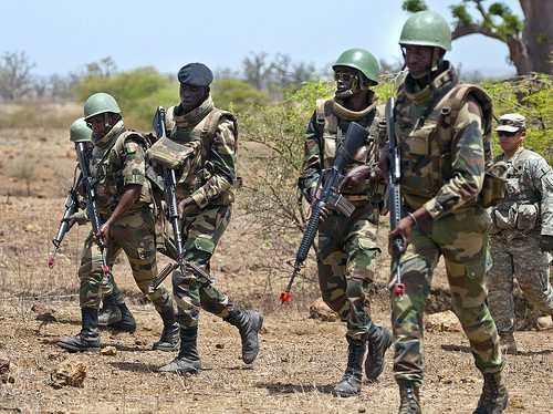 Peacekeeping e organizzazioni regionali: il caso ECOWAS