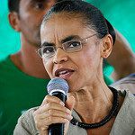 Marina Silva, nuova candidata alla presidenza del Brasile