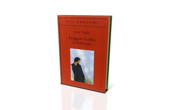 Leggere Lolita a Teheran