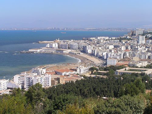 Algeria, la pentola che scotta