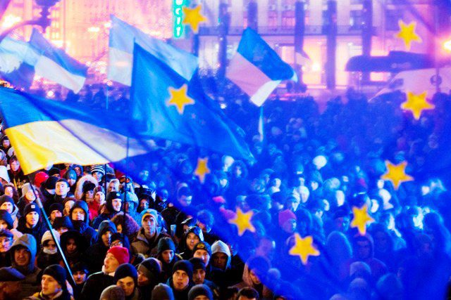 L’UE e la prevenzione dei conflitti: il caso Ucraina