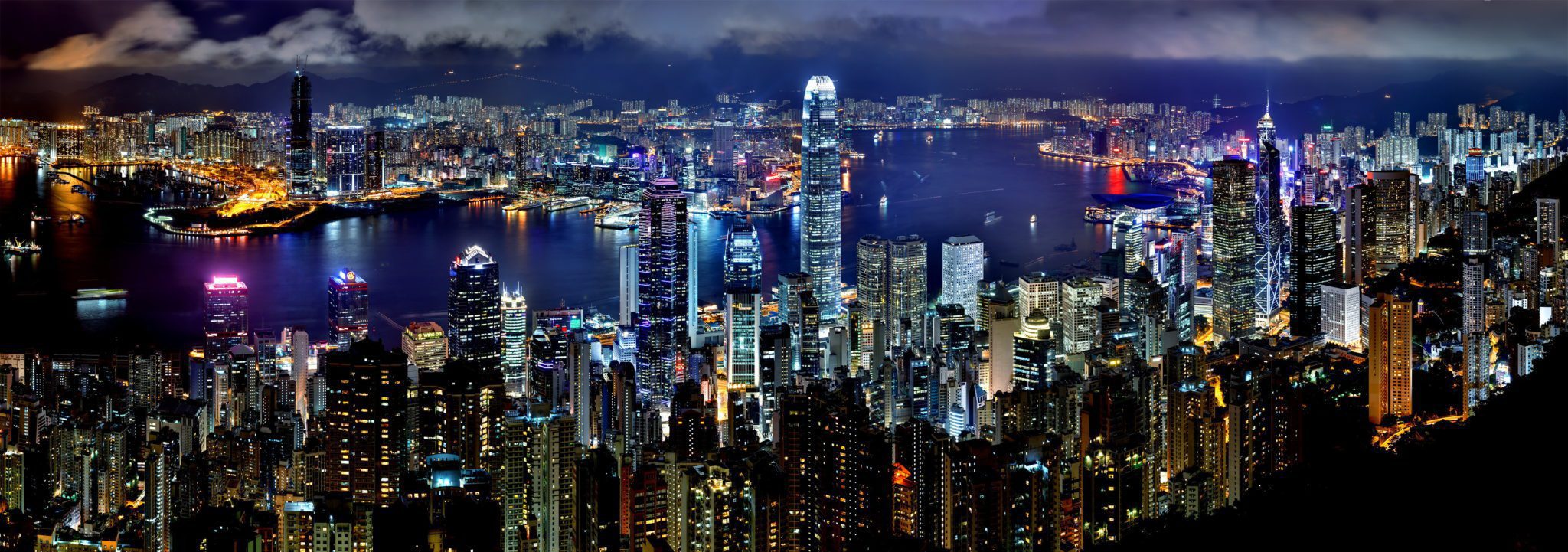 Hong Kong: tra proteste e futuro