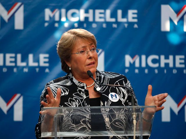 Cile, Bachelet mantiene le promesse?