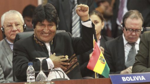 America latina, Presidenti per sempre?