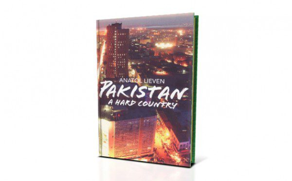 Pakistan, a hard country