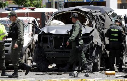 L’America Latina e il pericolo del terrorismo