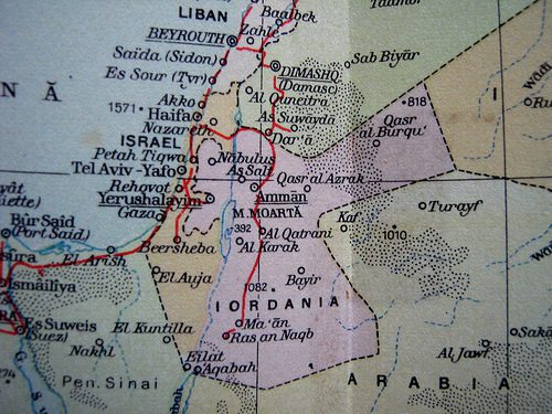 Geopolitica del Sinai (III): riverberi regionali
