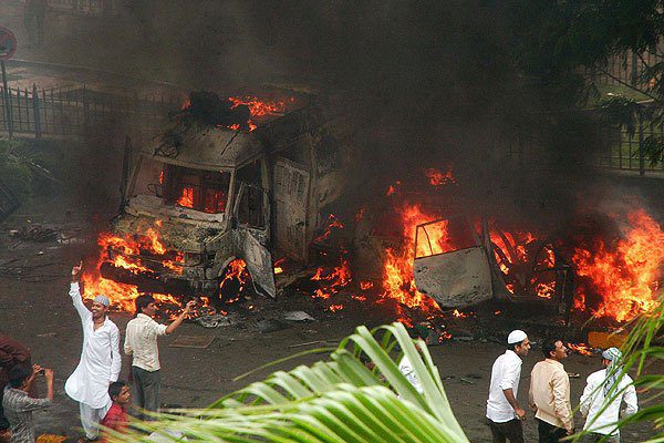 India, la polveriera Assam