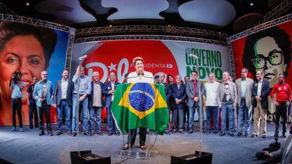 Nuove sfide per Dilma in un Brasile diviso