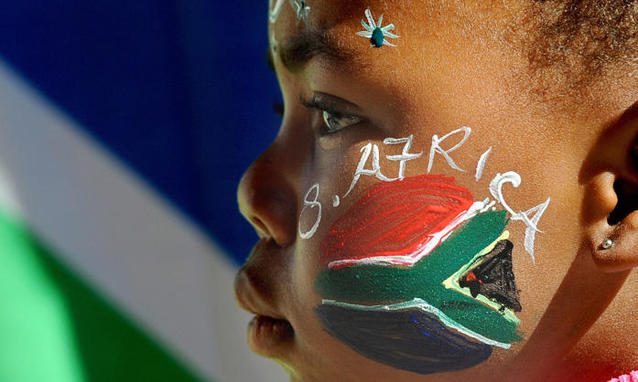 Sudafrica: quando il passato influenza il futuro