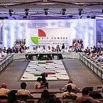 cumbre iberoamericana veracruz foto