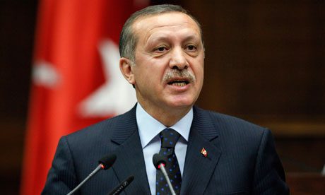 Turchia: opportunità e sfide per il 2015