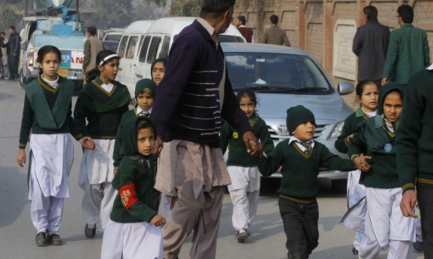 Pakistan: il martedì nero di Peshawar