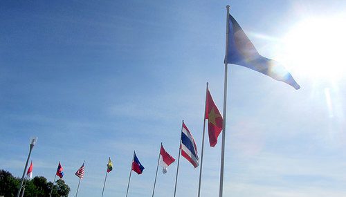 ASEAN 2015: uno sguardo verso il futuro