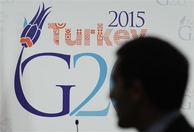 g20 turkey
