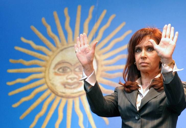Argentina: kirchnerismo al capolinea?