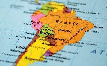America Latina, un anno vissuto pericolosamente (1)