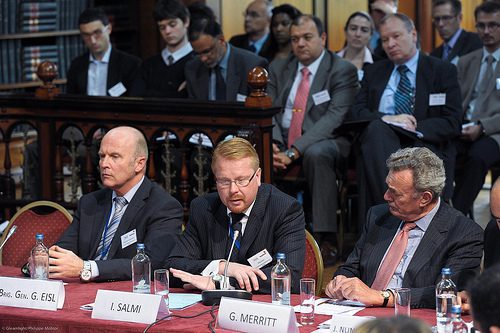 L’intelligence europea alla prova del terrorismo