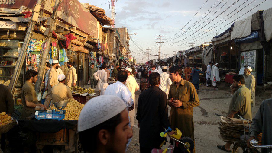 Il prezzo politico e sociale degli attacchi terroristici: il caso del Pakistan