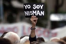“Yo soy Nisman”: un caso politico per l’Argentina