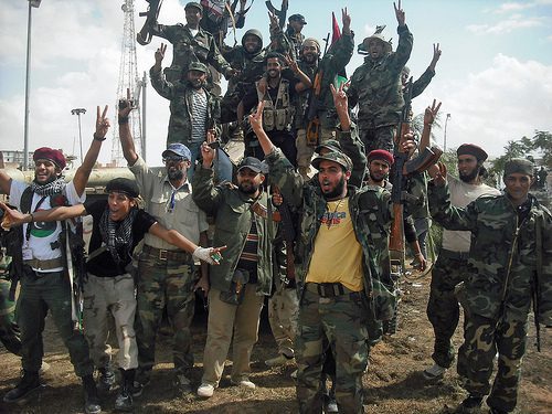 Stato Islamico, Abu Slim e Ansar al-Sharia: modelli di jihadismo in Libia