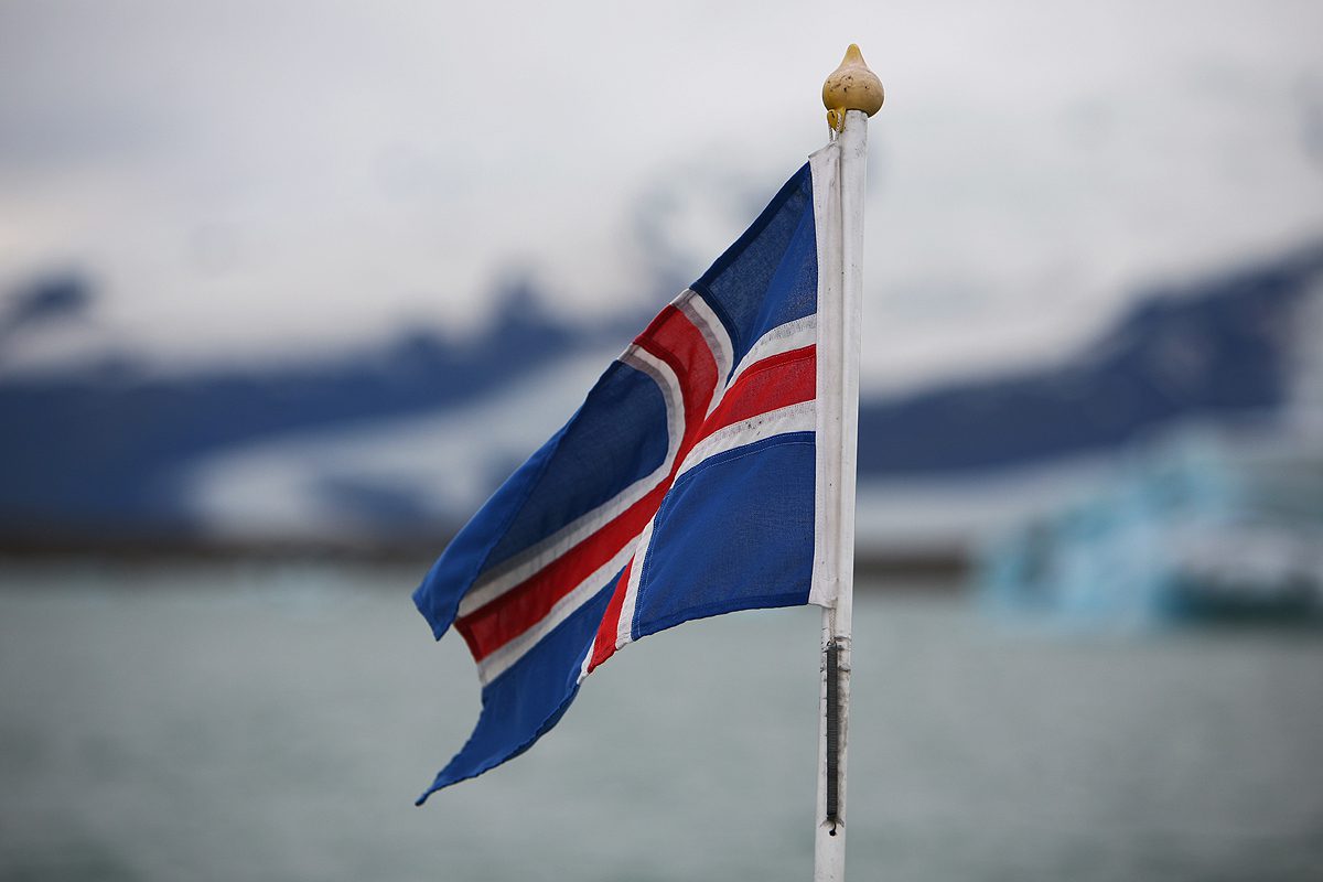 I rapporti tra Islanda e Unione europea