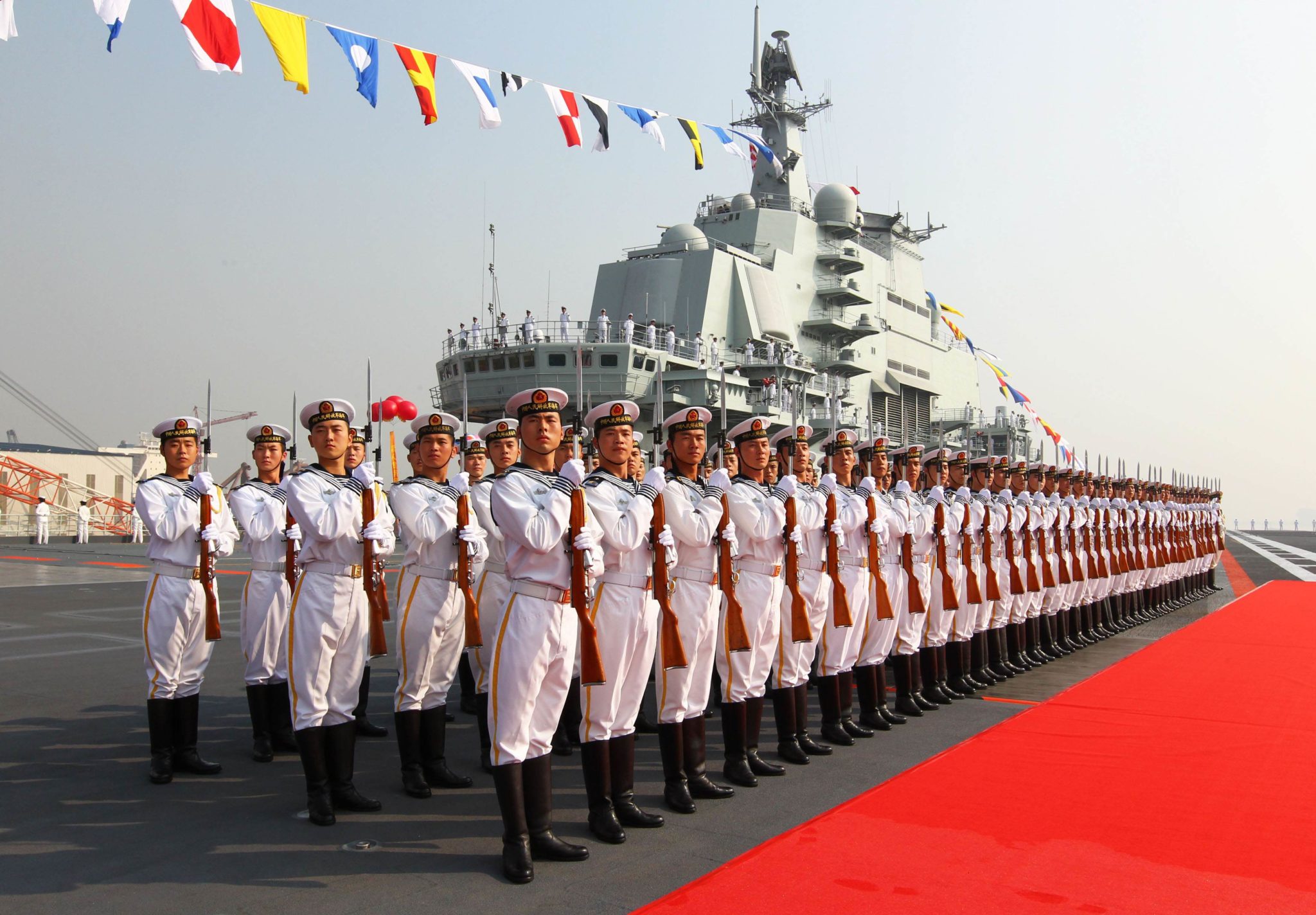 Mar Cinese meridionale: l’epicentro di un potenziale conflitto?