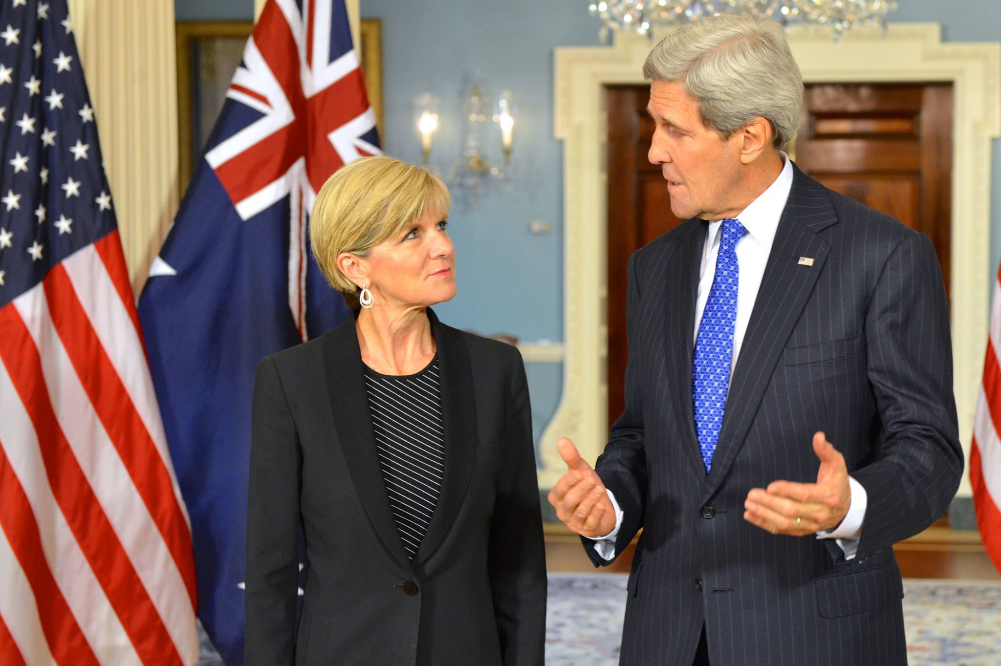 Australia e Iran: l’inizio di un dialogo costruttivo