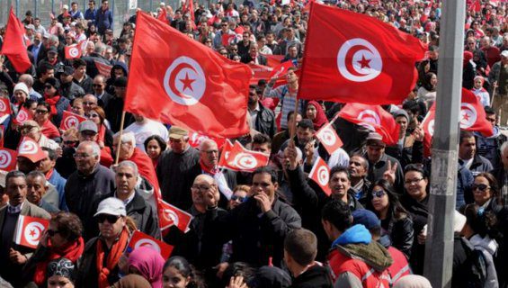 La Tunisia contro il terrorismo