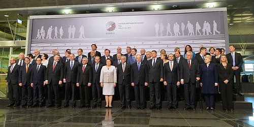 Summit del Partenariato Orientale: delusioni come da copione