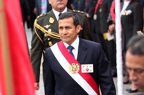 Il “socialismo perdido” del Perù di Humala