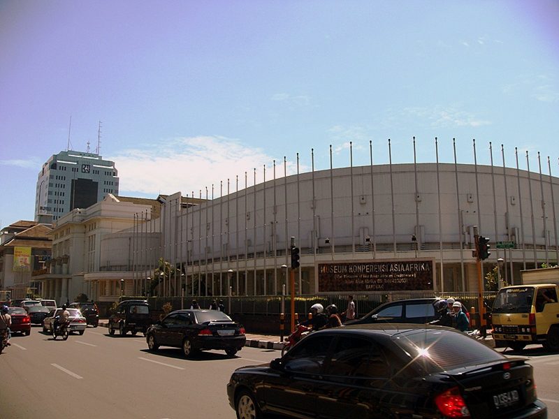 Lo “spirito di Bandung”: sessant’anni dopo