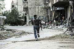 Syria Army foto
