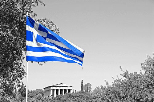 Grecia: voce al popolo