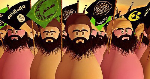 Modelli di radicalizzazione: il futuro dell’attrattiva jihadista