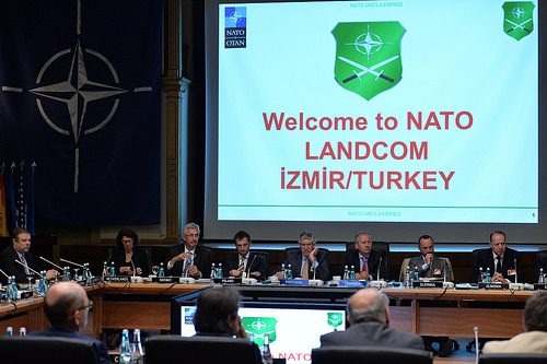 NATO-Turchia: elementi di un binomio complesso