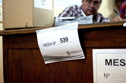 Argentina: verso le elezioni dopo 12 anni di kirchnerismo – II