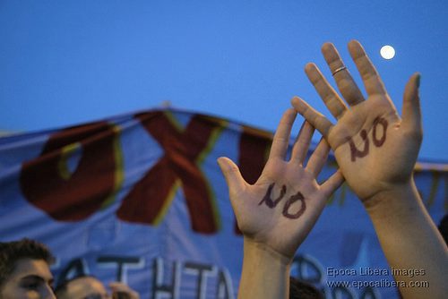 Grecia, le incognite del referendum – Intervista a Simona Beretta