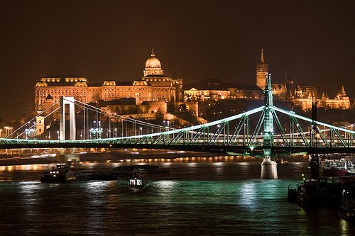 Ungheria: nuovo partner russo dentro l’UE?