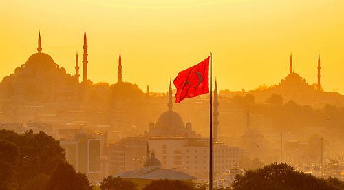 L’influenza turca in Africa sub-sahariana: tra opportunità e sfide