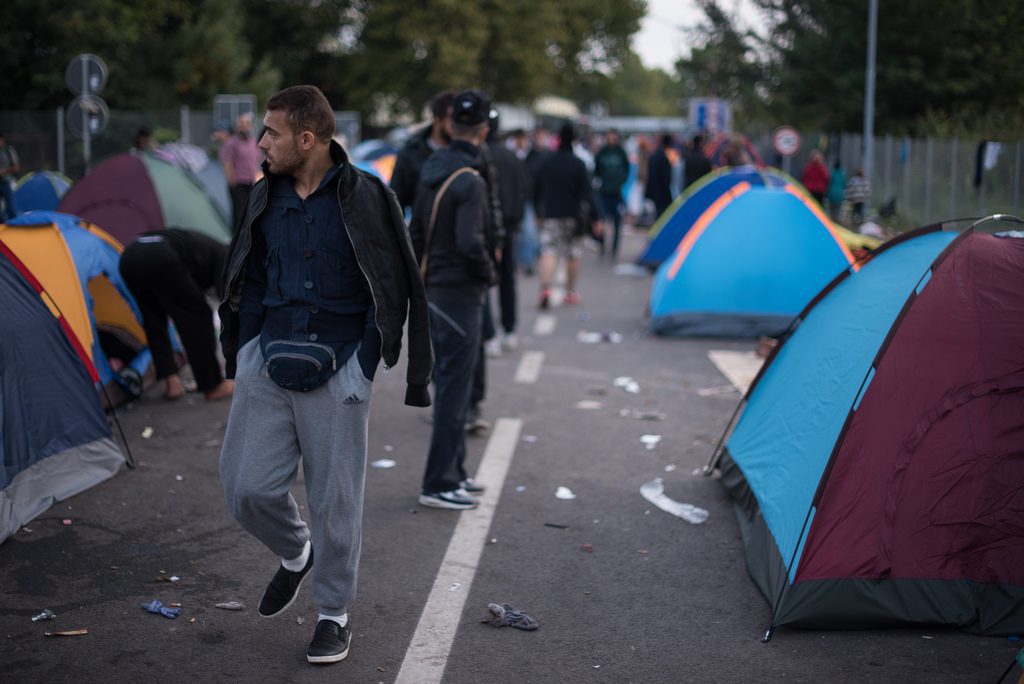 Rifugiati, l’Europa in cerca di una risposta