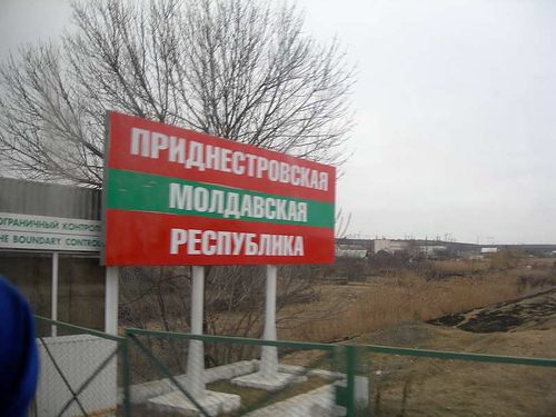 Transnistria: un’altra area di crisi in Europa