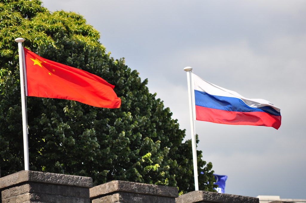 Cina – Russia: un rapporto ritrovato (1)