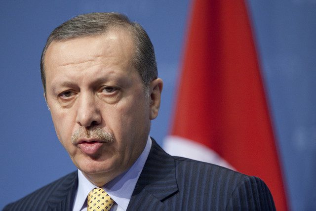 Il cambio di rotta di Ankara e la questione curda