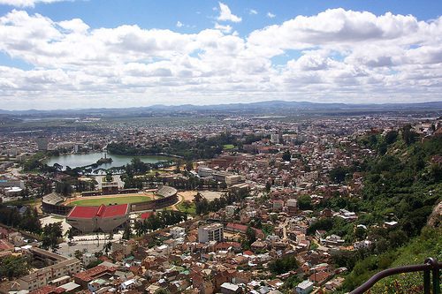 Madagascar: crisi politica e influenza cinese