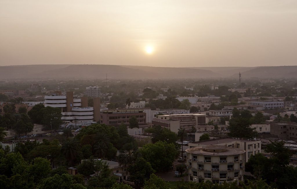 Il Mali: un territorio sospeso